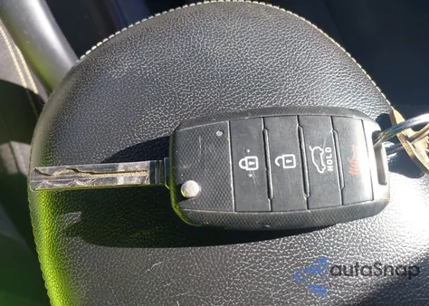 2014 Kia Soul + from USA, damaged, VIN KNDJP3A57E7028792